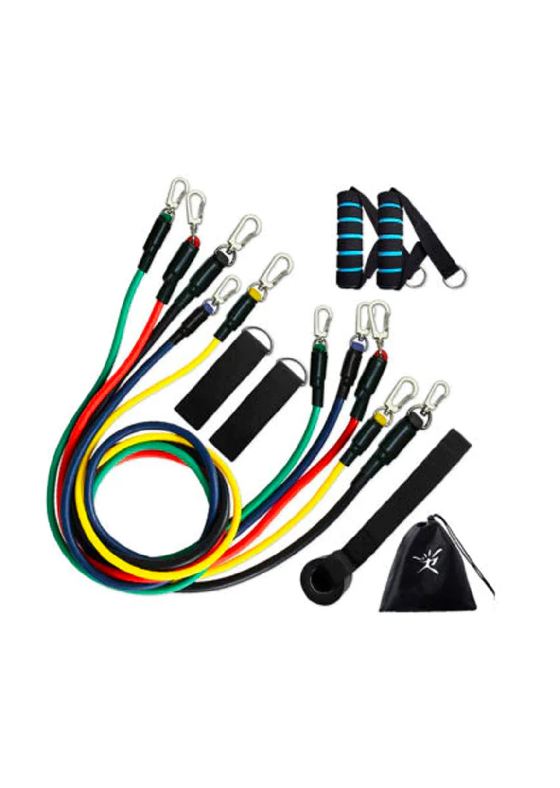 Resistance Band Set